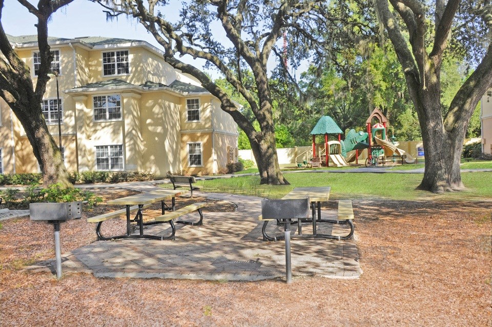 Brandywine Apartments Tampa, FL