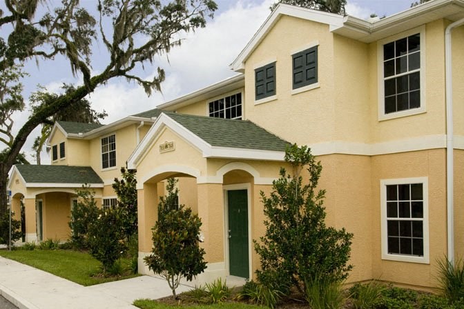 Brook Haven Apartments in Brooksville FL