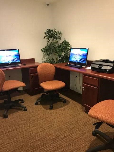 Business Center at Stonegate 2 Affordable Apartments in Anaheim, CA