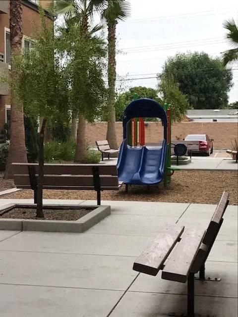 Playground at Stonegate 2 Affordable Apartments in Anaheim, CA