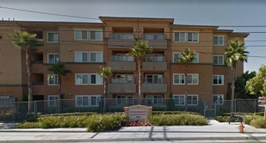 8911 Katella Ave. 2-3 Beds Apartment for Rent Photo Gallery 1