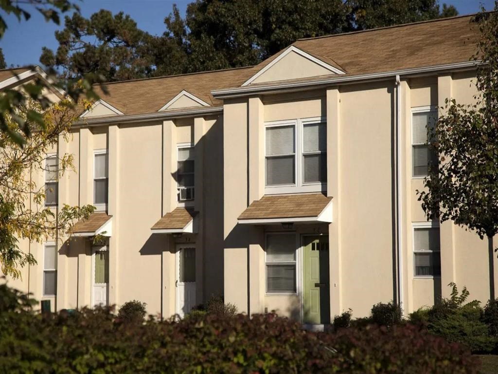 Florence Virtue Apartments in New Haven, CT