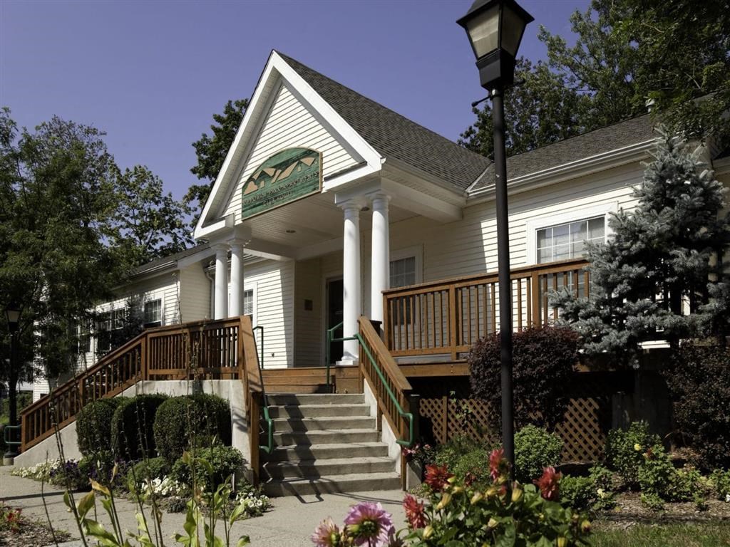 Rippowam Park Affordable Apartments in Stamford CT