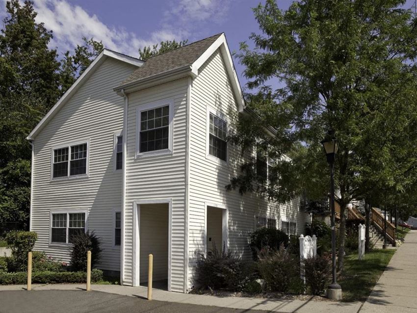 Stamford Ct Affordable Apartments