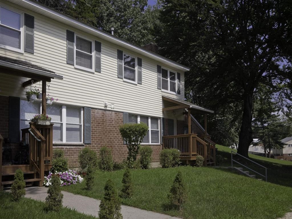 Rippowam Park Affordable Apartments in Stamford CT