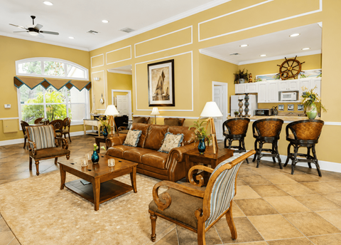 2231 Kendall Springs Court 4 Beds Apartment for Rent