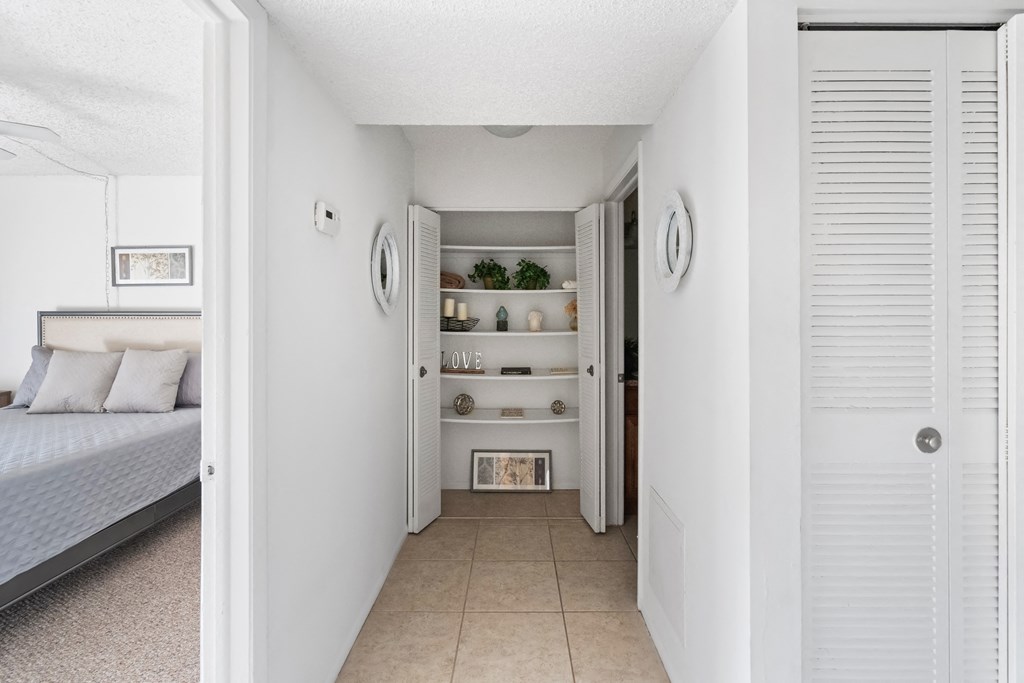 Open-Concept Floor Plans at Rivercrest Apartments in Melbourne FL