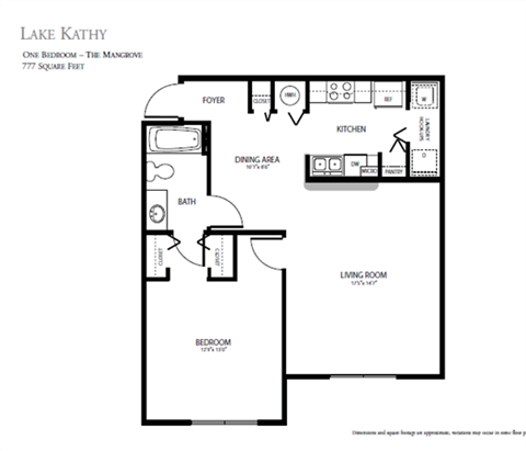 2231 Kendall Springs Court 1-4 Beds Apartment, Affordable for Rent - Photo Gallery 29