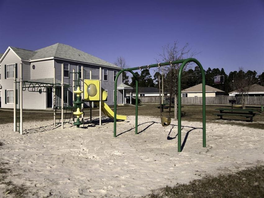 Stoddert Place Apartments, 150 Tiger Lily Drive, Pensacola, FL RentCafe