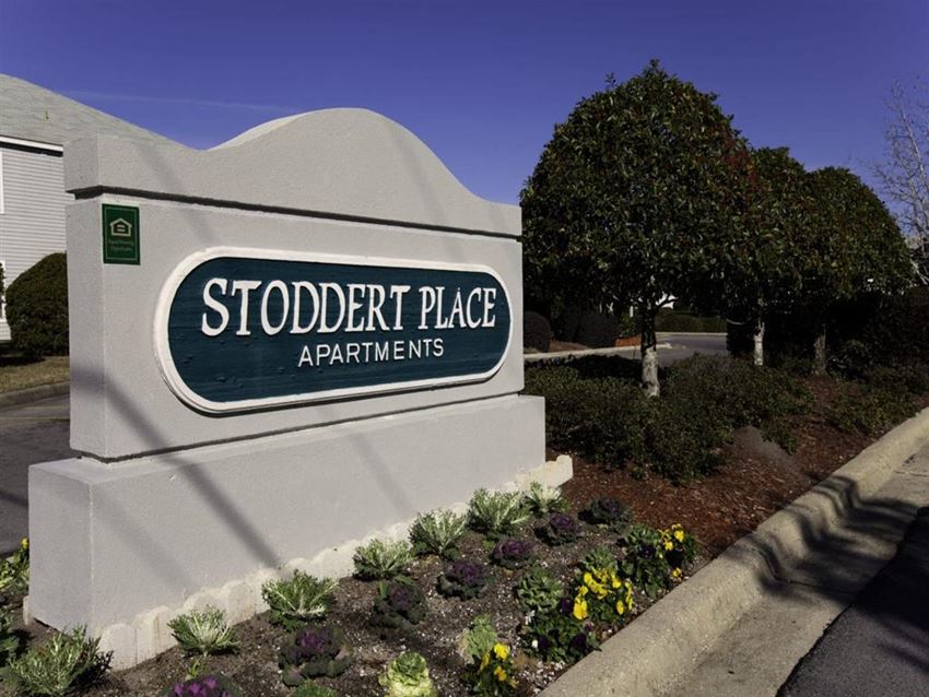 Stoddert Place Apartments, 150 Tiger Lily Drive, Pensacola, FL RentCafe