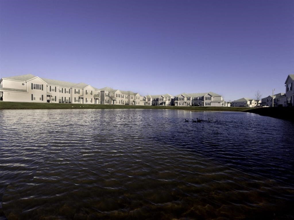 Lake View at Stoddert Place Affordable Apartments in Pensacola FL