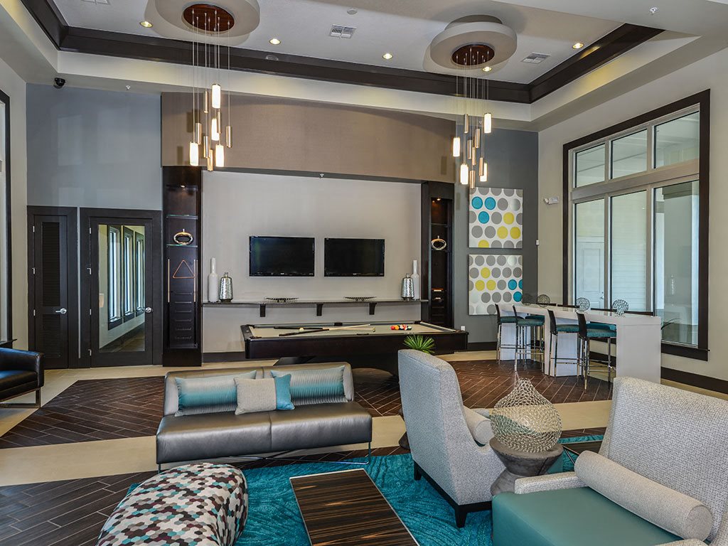Epic at Gateway Apartments