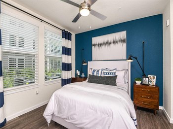 One, Two and Three-Bedroom Apartments at Lenox Luxury Apartments in Riverview FL - Photo Gallery 9