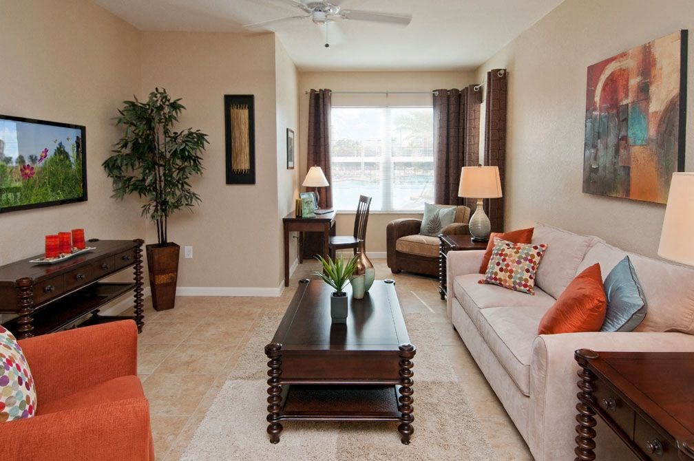 Open-Layout Homes at Fort King Colony in Zephyrhills, FL