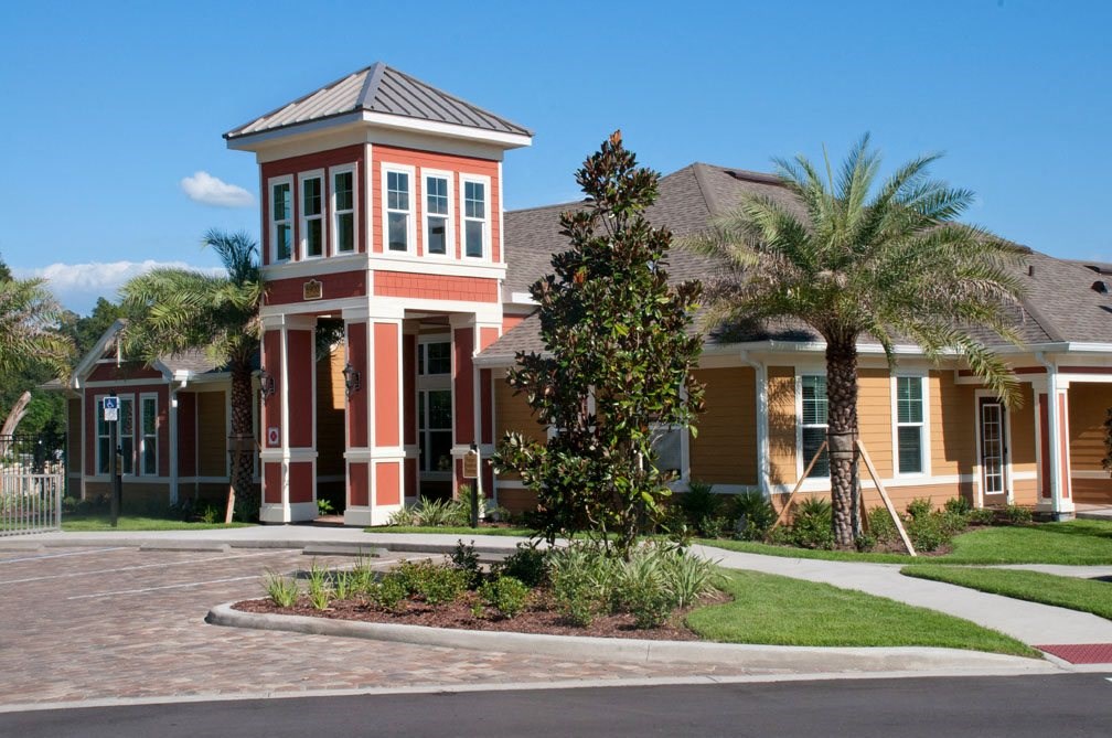 Fort King Colony in Zephyrhills, FL