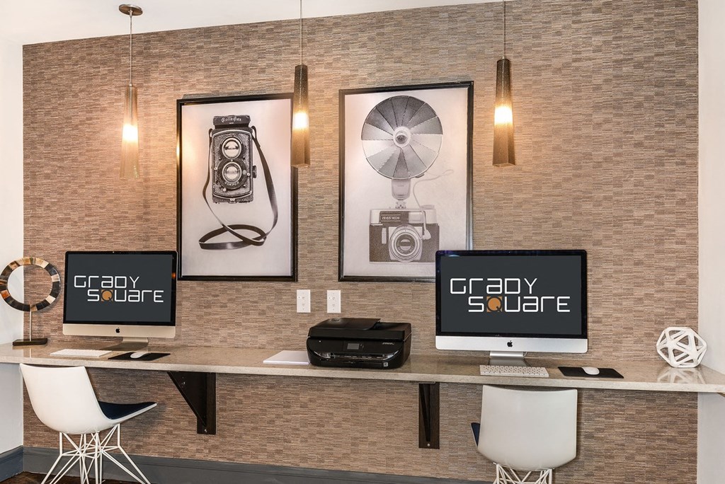 Work Space at Grady Square, Tampa, FL, 33607