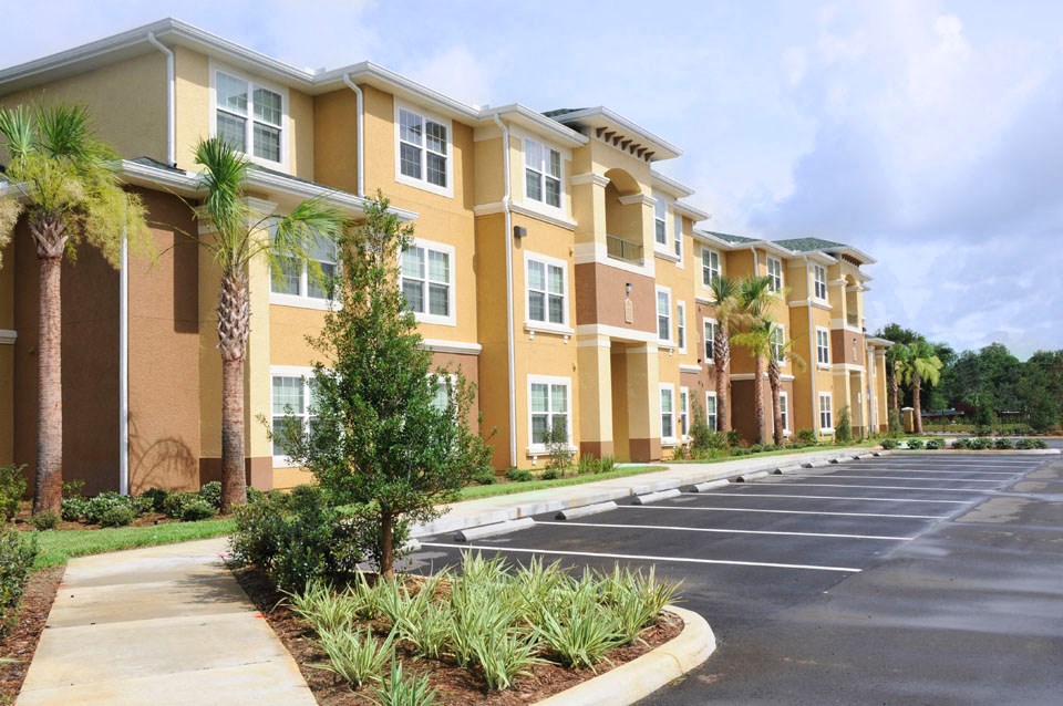 Hudson Ridge Apartments in Port Richey, FL
