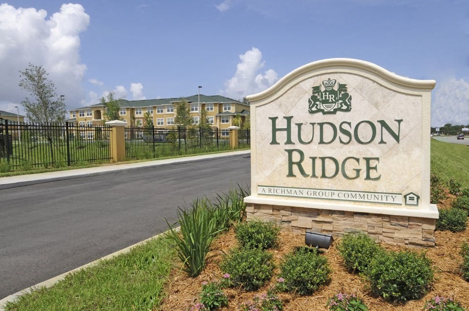 Hudson Ridge Apartments in Port Richey, FL