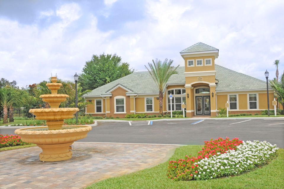 Hudson Ridge Apartments in Port Richey, FL