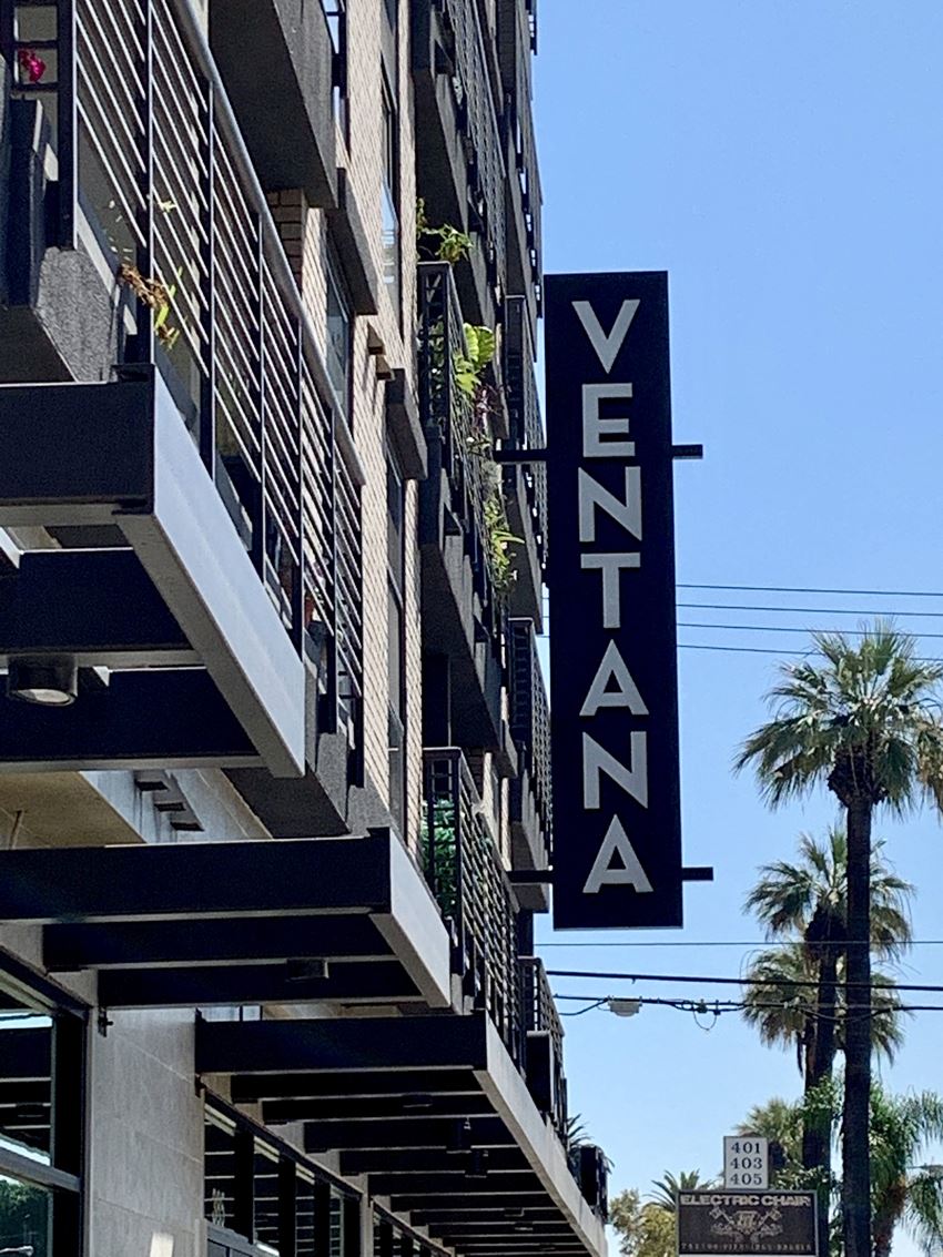 Ventana Apartments, 345 East Commonwealth Ave, Fullerton, CA RentCafe