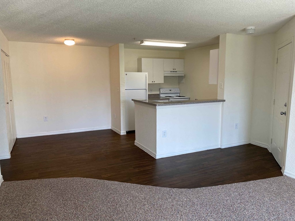 Open-Layout Homes at College Park Apartments in Naples FL