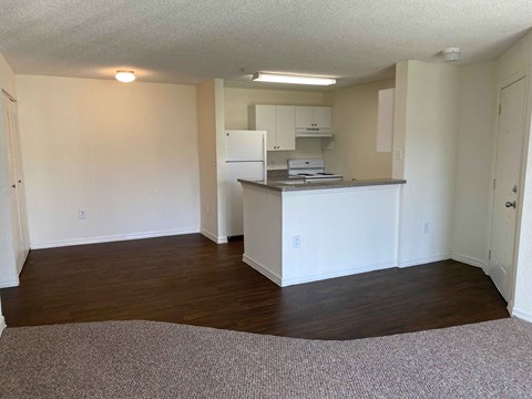 Open-Layout Homes at College Park Apartments in Naples FL