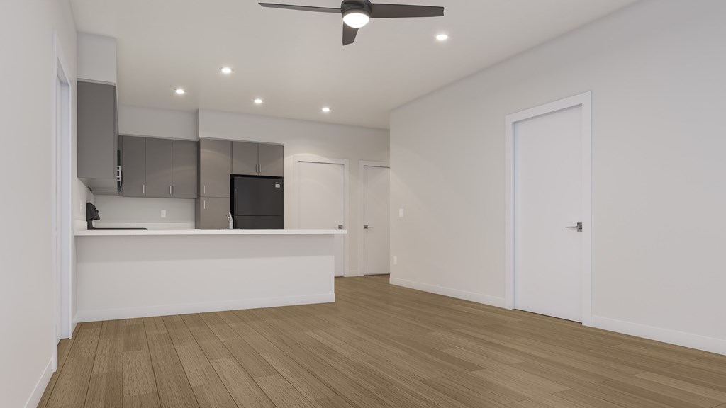 Spacious Floor Plans at Vista at Old Bridge Affordable Apartments
