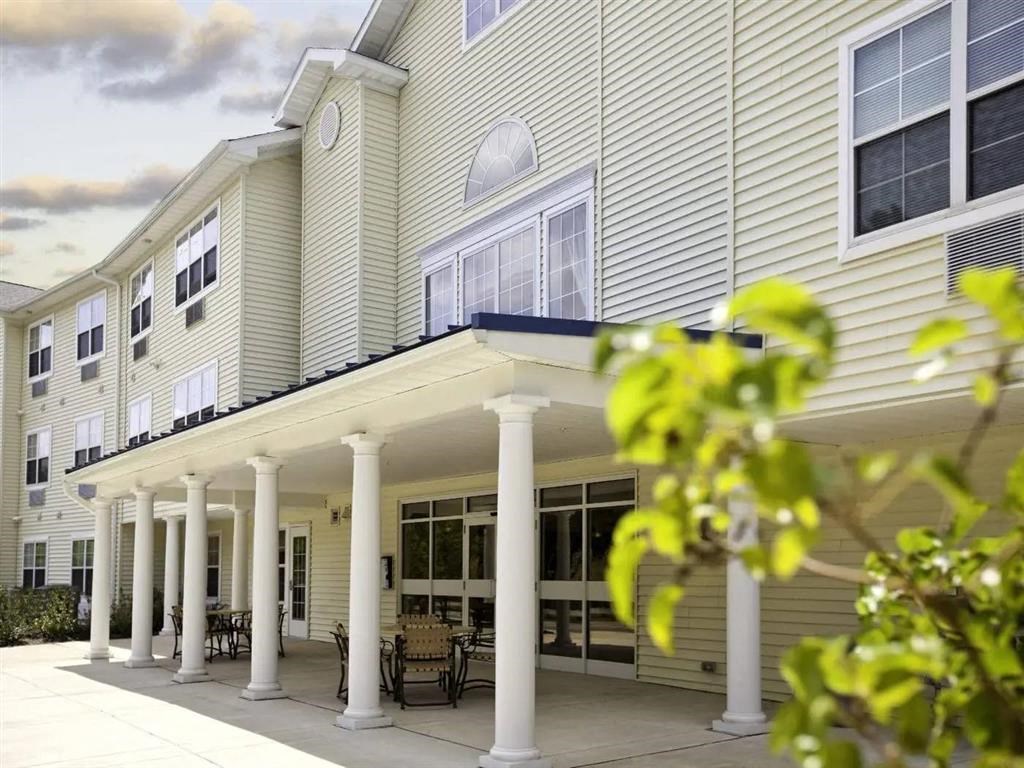 Meadowbrook Apartments, 25 Pine St, Tinton Falls, NJ RentCafe