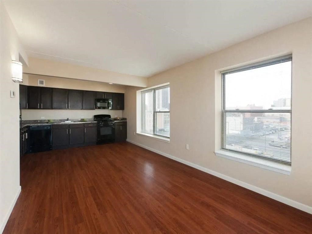 Apartment Interior at Metro 125 Affordable Apartments in NYC