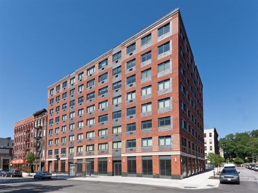 Douglass Park Apartments in New York, NY