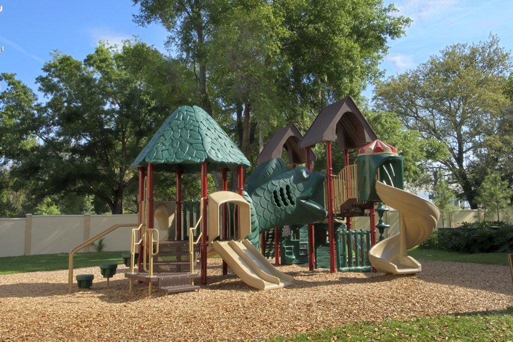 Brandywine Children's Playground Tampa, FL