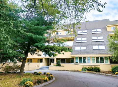 Leasing Office at River Commons Affordable Apartments in Norwalk CT