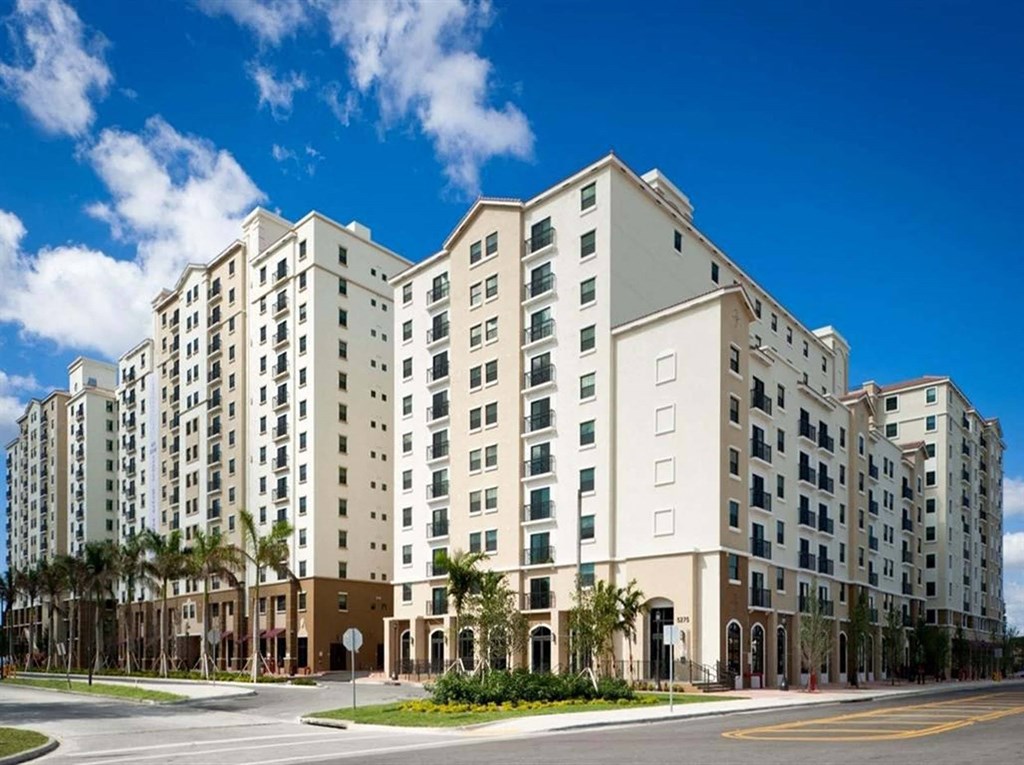 Brownsville Village Apartments in Miami FL