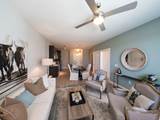 Studio apartment at Parc At White Rock Apartments in Dallas