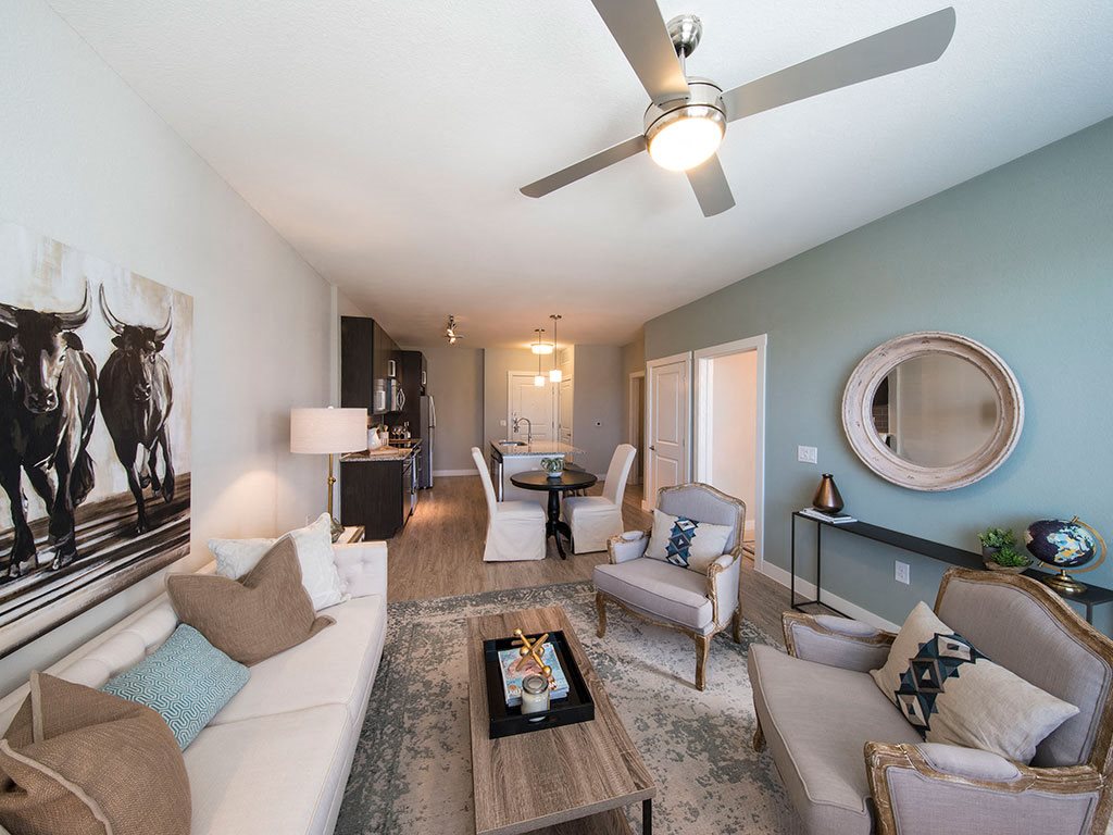 Parc At White Rock Apartments