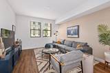 1-bedroom apartment at The Huntington Apartments in Duarte