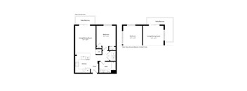 One-bedroom luxury apartment at Vista Sur in Naranja FL