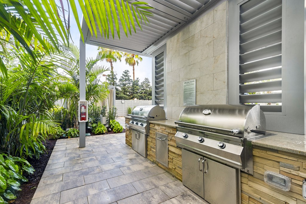 Curated visual reference: Fresh Look at The Marc At Palm Beach Gardens Apartments 3955 Design Center