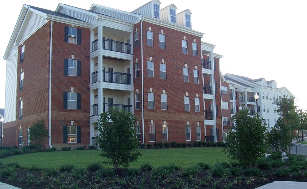 Chester Village Senior Apartments in Chester VA