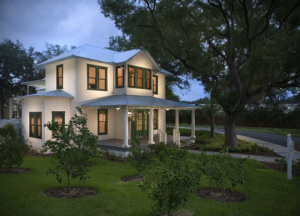 Clubhouse at Grande Oaks Apartments in Tampa FL