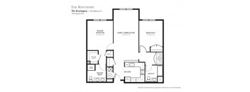 The Kensington