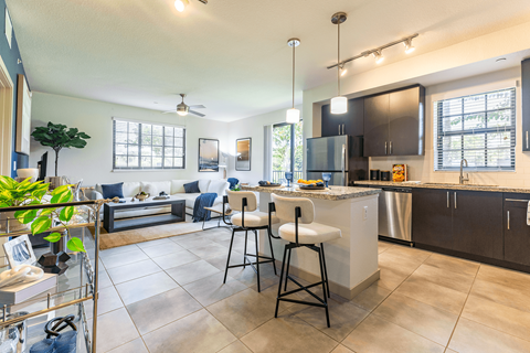 7025 Stirling Rd 1-3 Beds Apartment for Rent