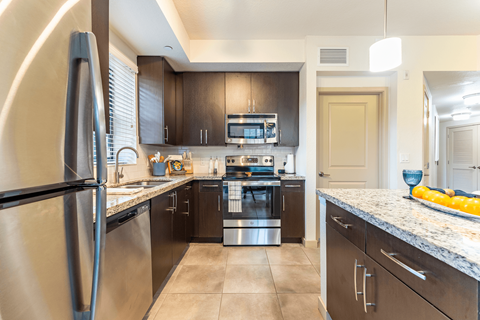 7025 Stirling Rd 1-3 Beds Apartment for Rent