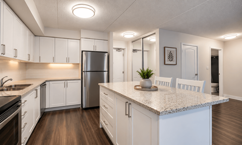 114 Anne Street North Studio-3 Beds Apartment for Rent