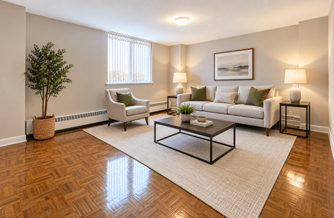 114 Anne Street North Studio-3 Beds Apartment for Rent