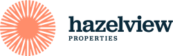 hazelview logo