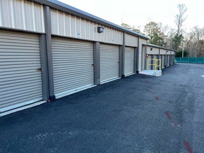 Storage Units for Rent available at 1730 US-17, Little River, SC 29566