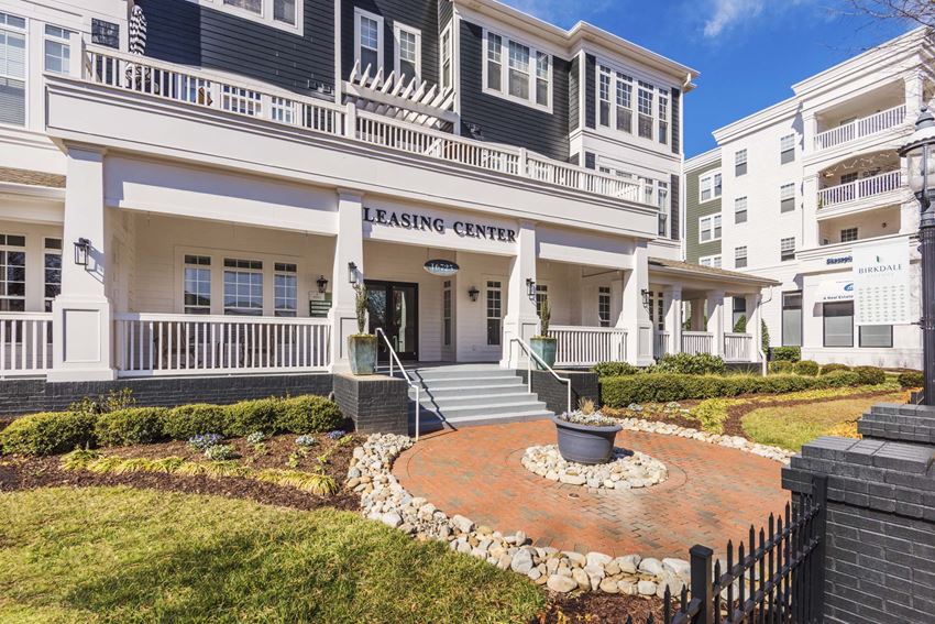 Haven At Birkdale Village Apartments, 16725 Birkdale Commons Pkwy