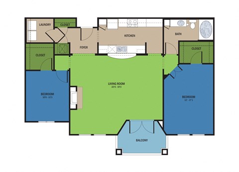 16725 Birkdale Commons Pkwy Studio-3 Beds Apartment for Rent - Photo Gallery 58