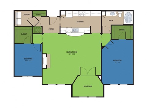 16725 Birkdale Commons Pkwy Studio-3 Beds Apartment for Rent - Photo Gallery 60